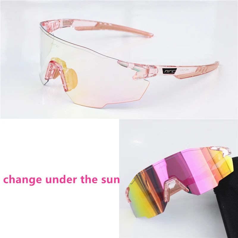 810 Photochromic E