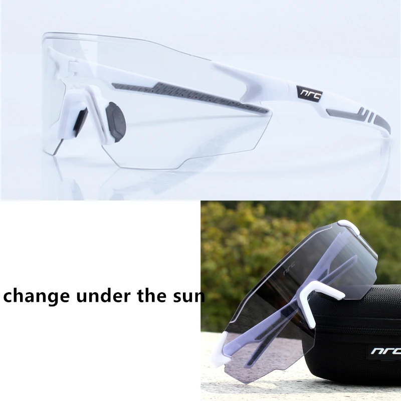 810 Photochromic A