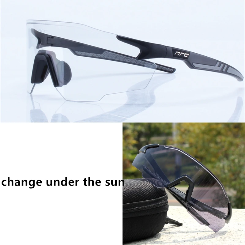 810 Photochromic B
