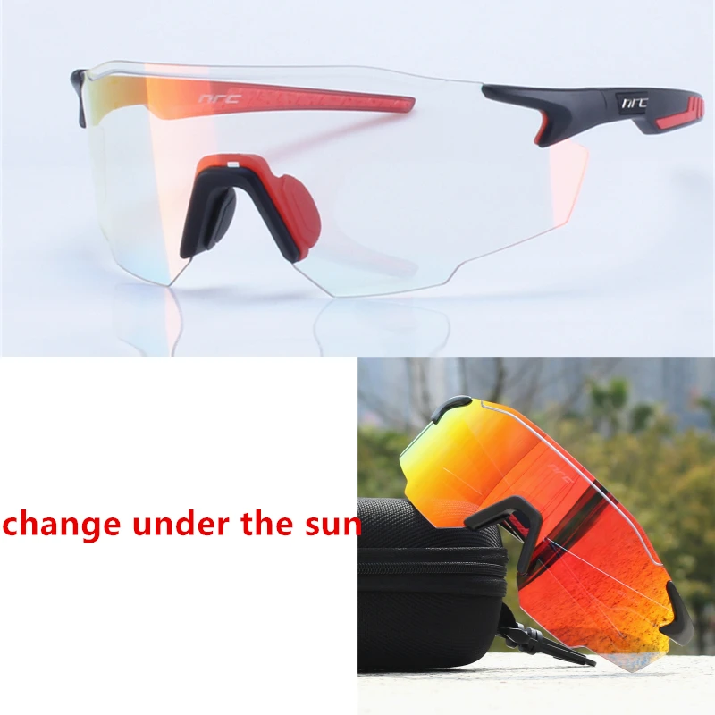 810 Photochromic C