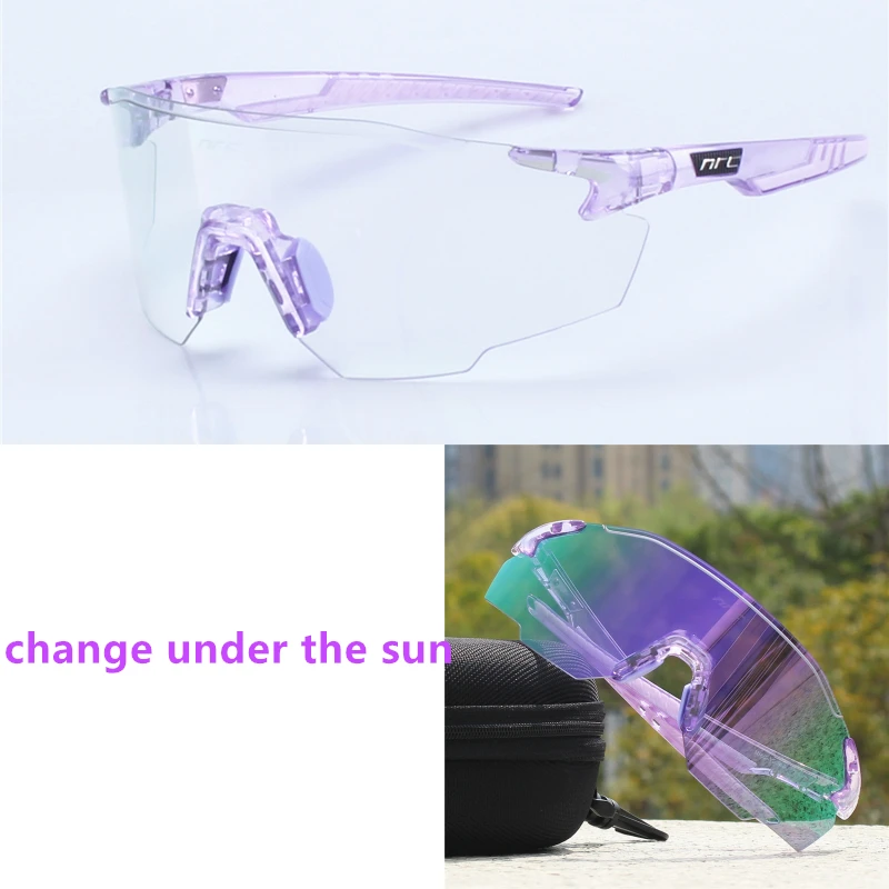 810 Photochromic D