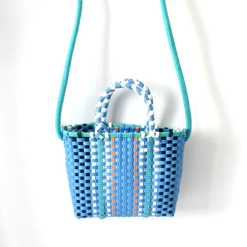 with shoulder straps