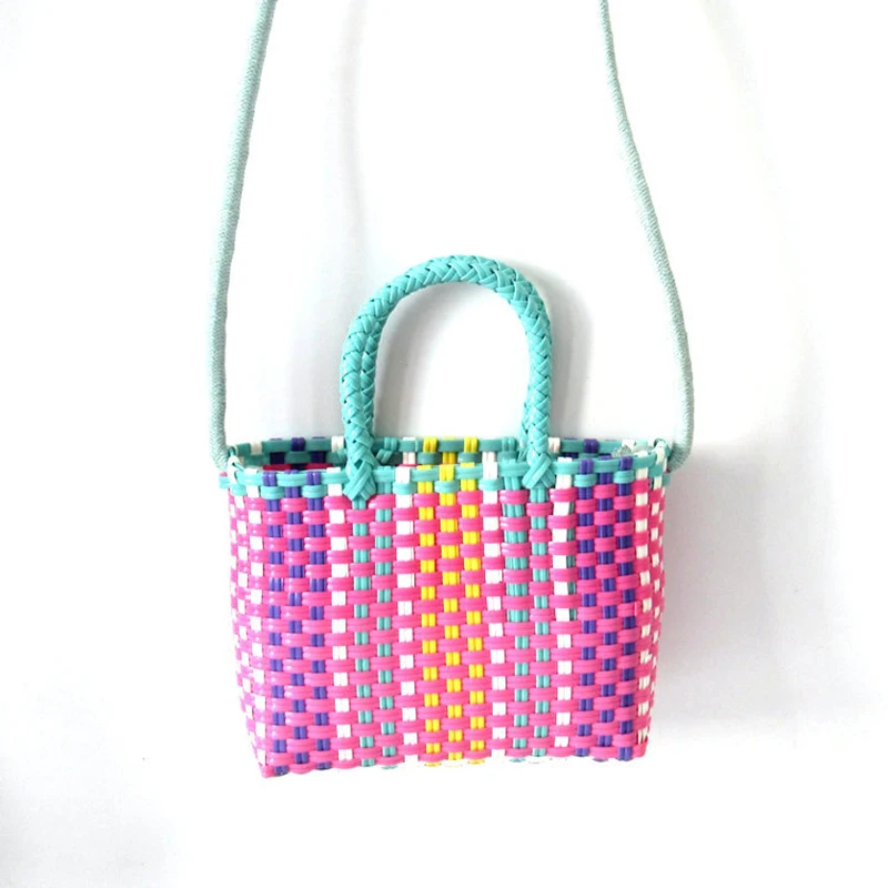 with shoulder straps