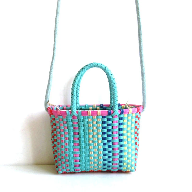 with shoulder straps