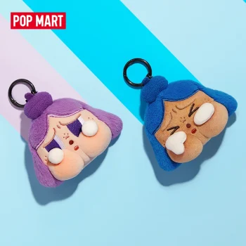 Pop Mart Crybaby Cheer Up Original Blind Box