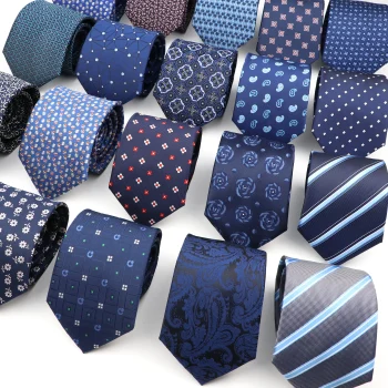 Stylish Neck Tie for Men - Elegant Look