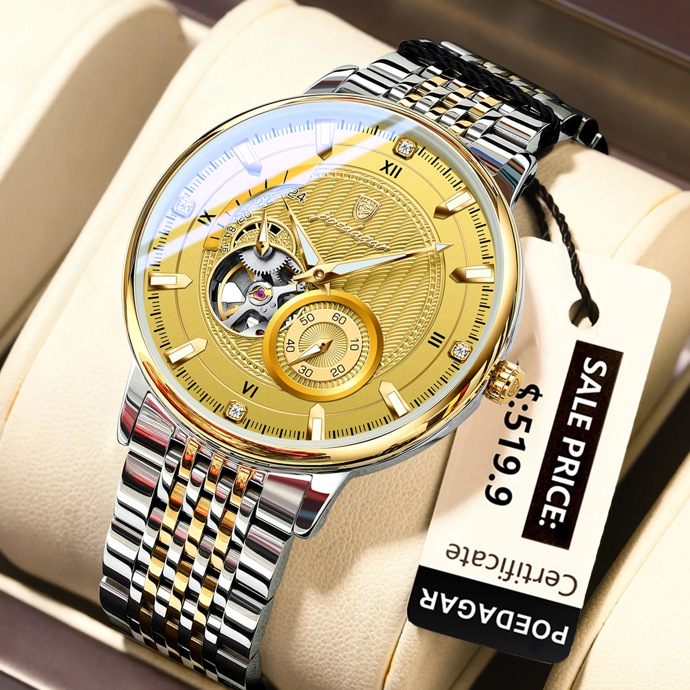 1416 Gold Gold