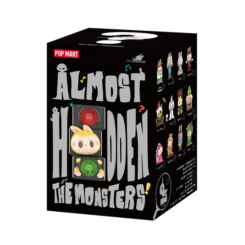 1PC Single Box