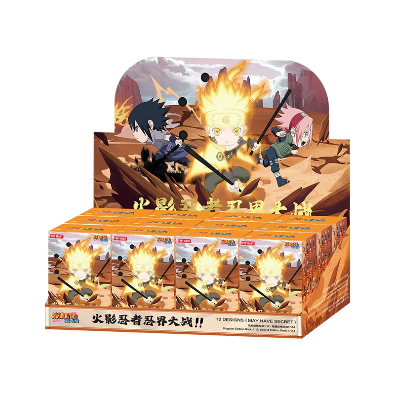 12PCS Whole Set