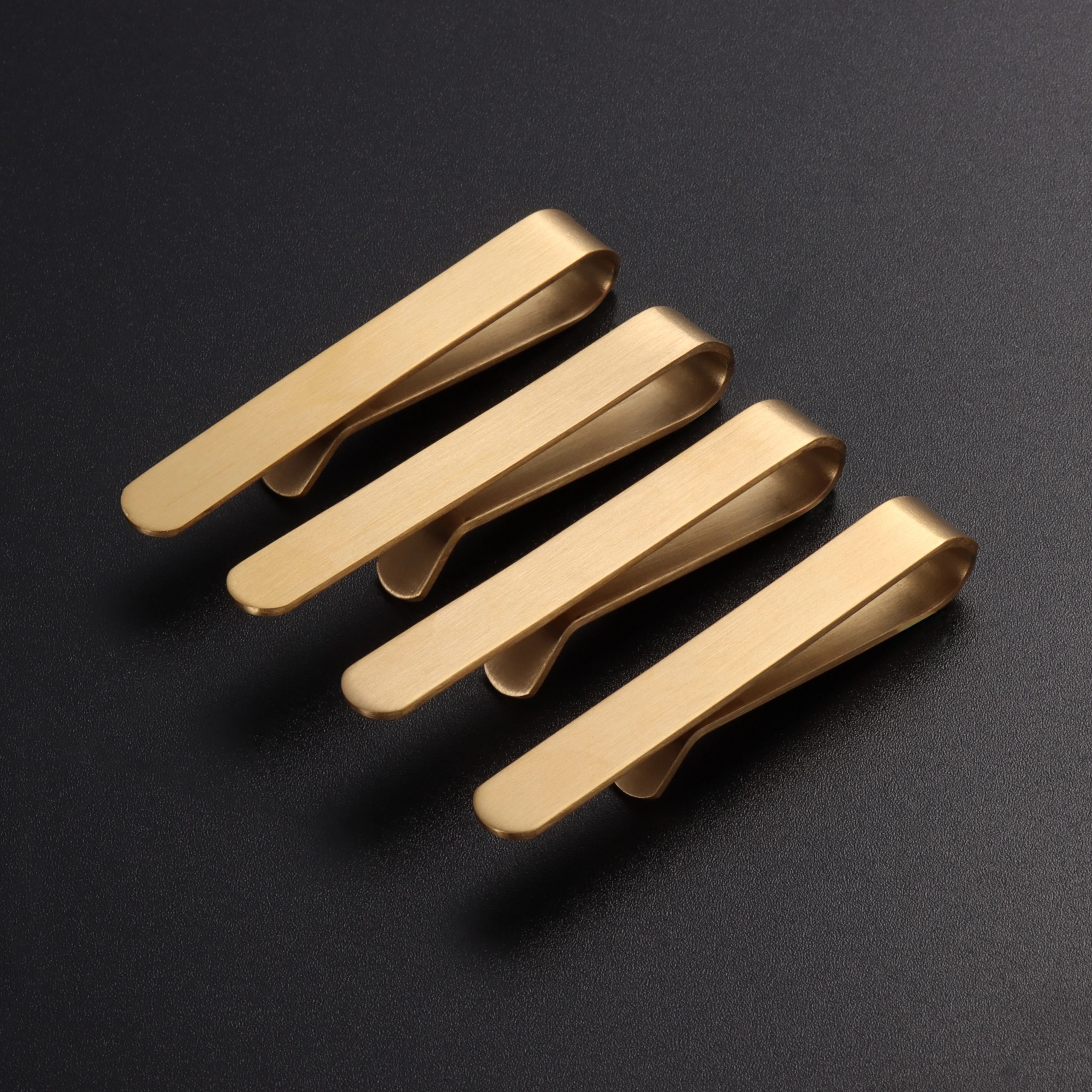2 inch rose gold