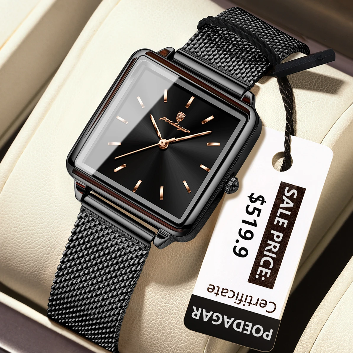 793 Black Black