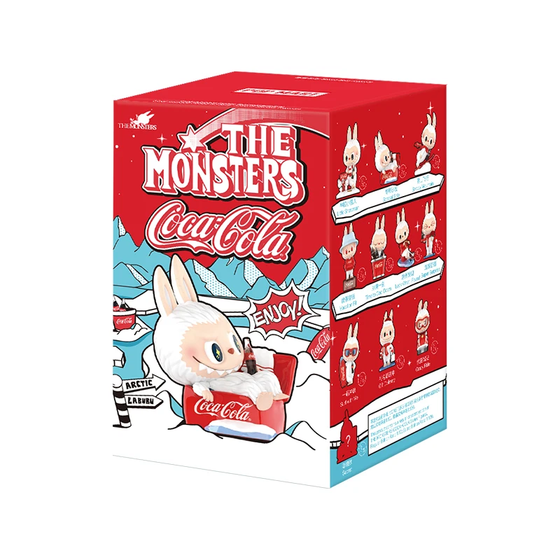 1PC Single Box