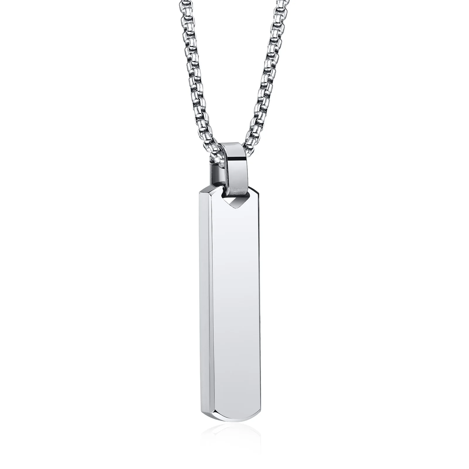 1pcs box chain