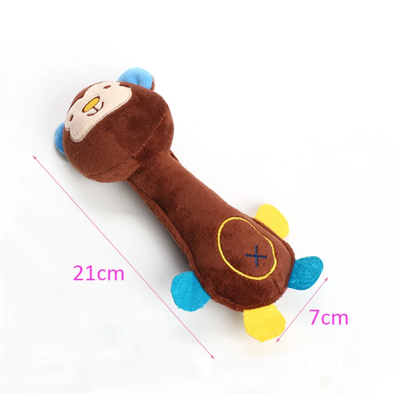 Brown Monkey