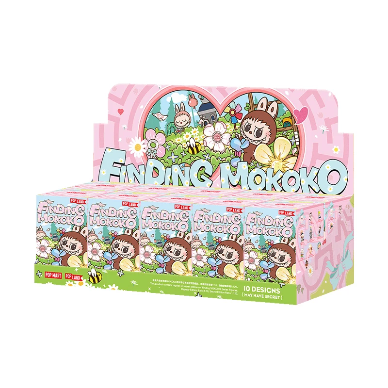 10PCS Whole Set