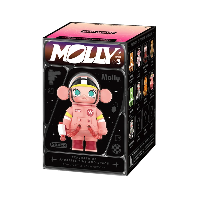 1PC Single Box