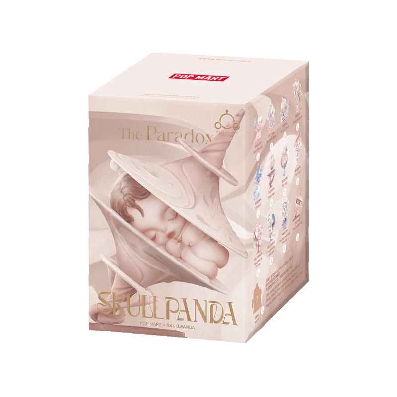 1PC Single Box