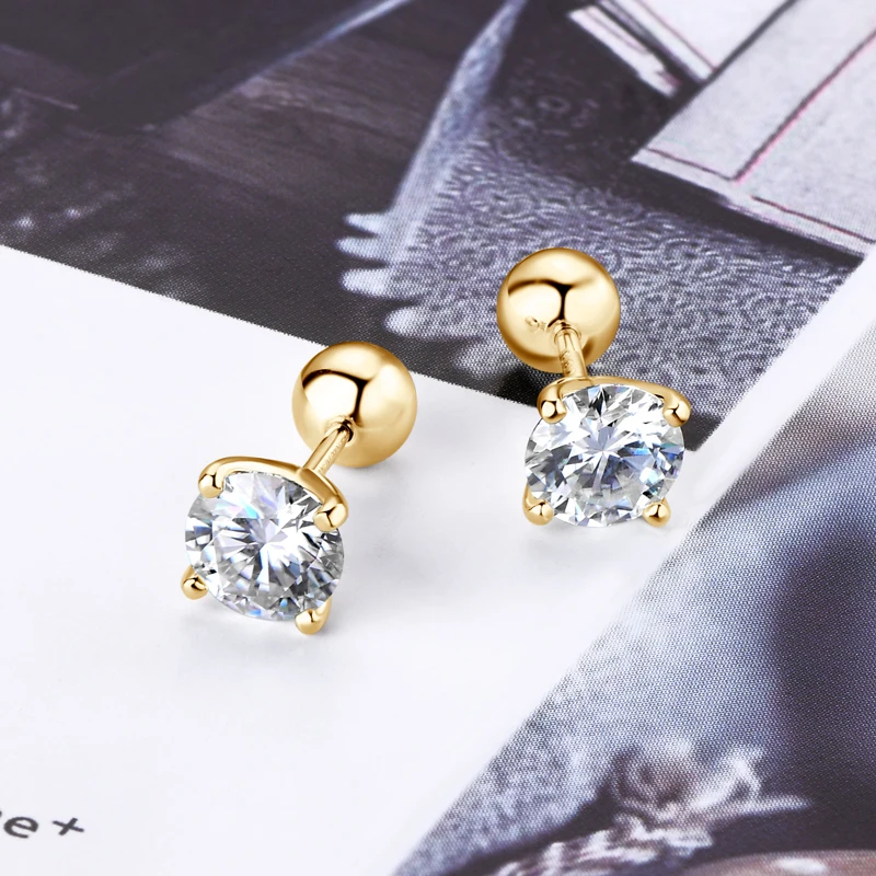 Yellow Gold Color