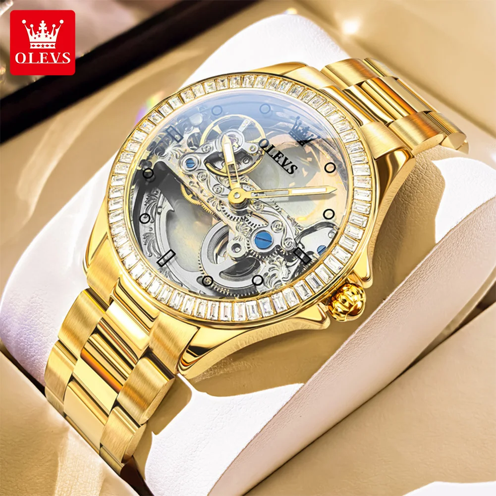 Steel All Gold