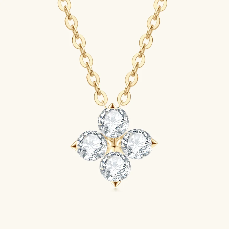 Yellow Gold Color