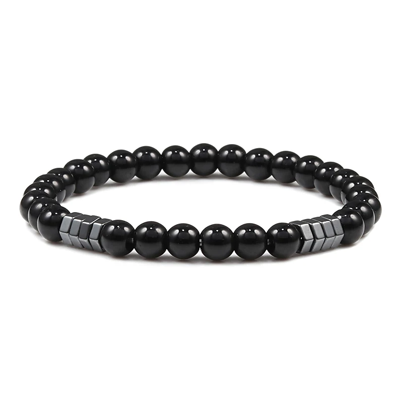 Bright Black