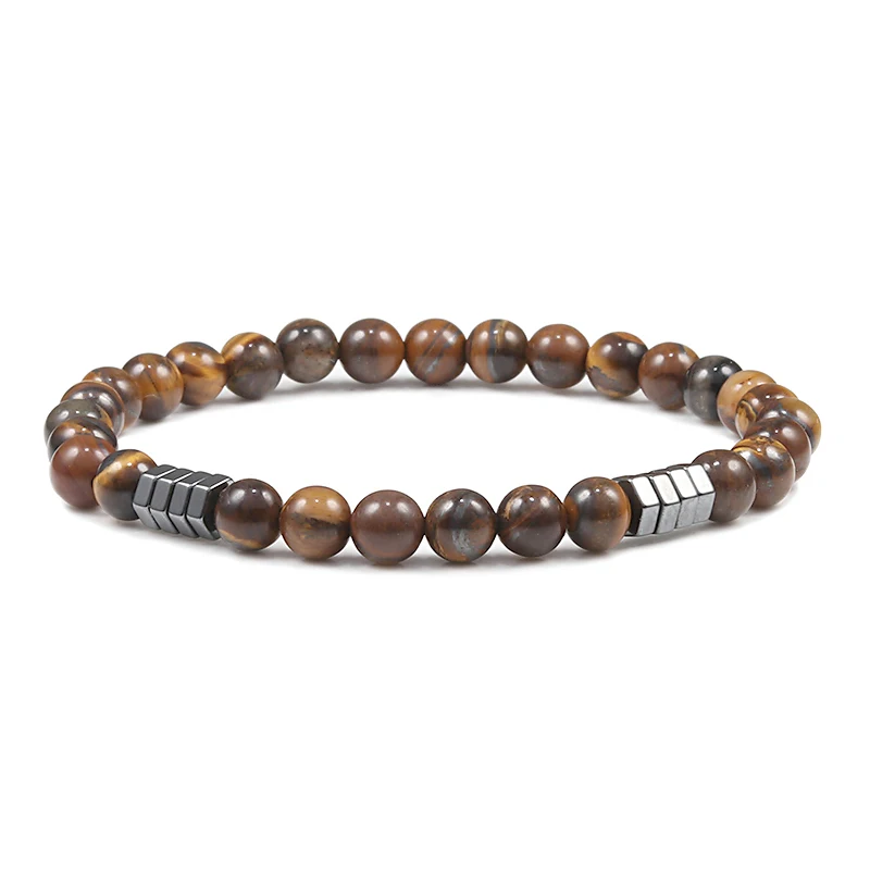Tiger eye